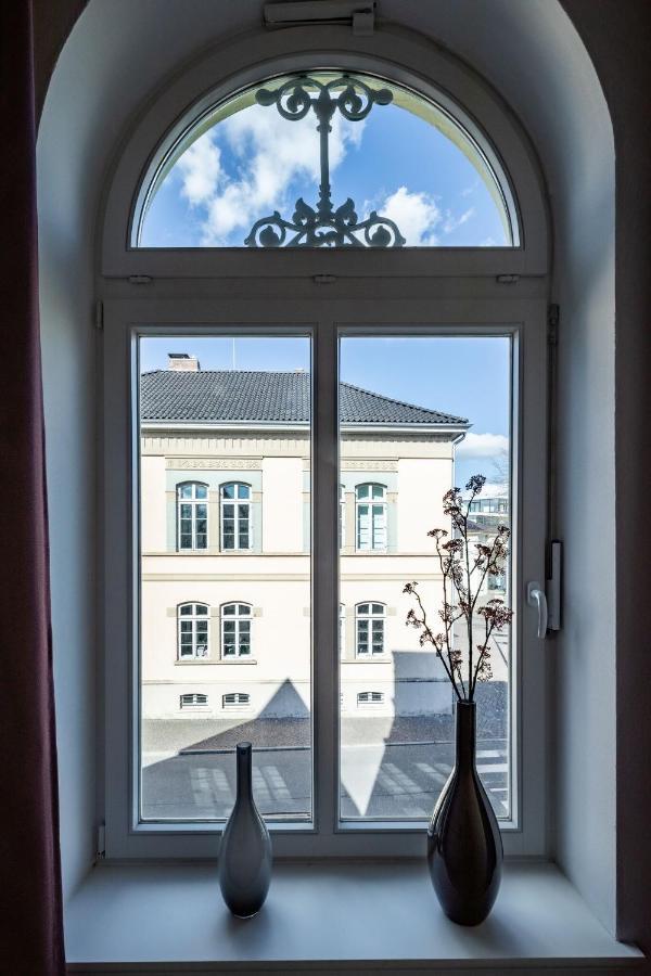 Wohnen Am Schlossplatz Oldenburg Zewnętrze zdjęcie